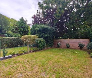 Studio met tuin te huur in Anderlecht - Photo 3