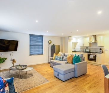 1 bedroom flat to rent - Photo 6