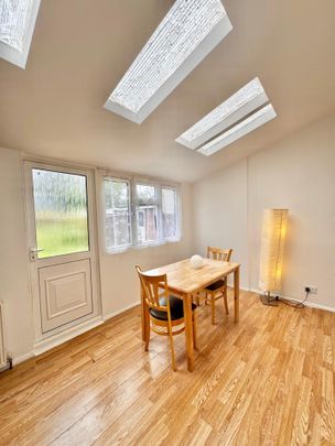 Room in a Shared House, College Road, HA9 - Photo 1