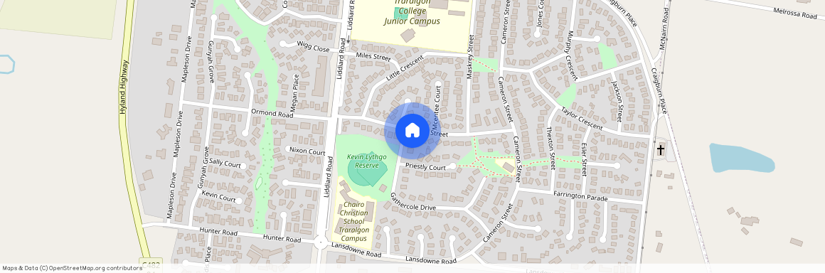 26 Furlonger Street, Vic 3844, Traralgon