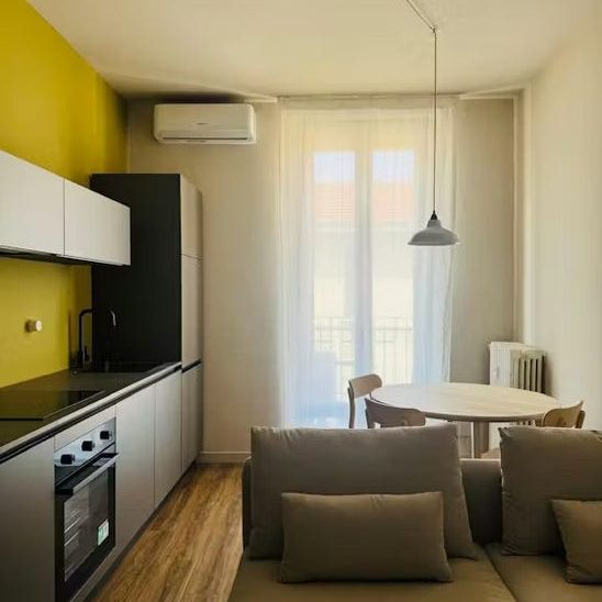 Via Francesco Brioschi, Milan, Lombardy 20141 - Photo 1