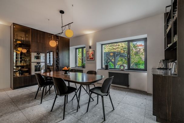 Wyjątkowa nieruchomość na mokotowskiej Królikarni - Photo 1