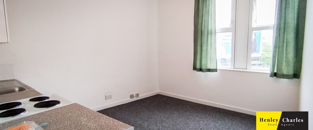 1 Bedroom Bedsit For Rent - Photo 1