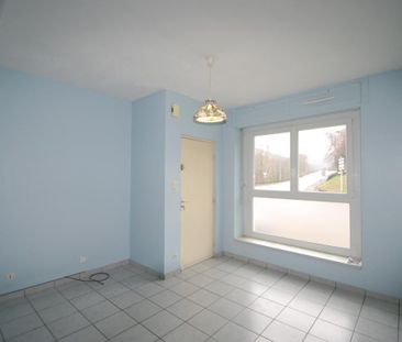 Location Appartement 1 pièce 27m² LA BROQUE 67130 - Photo 1