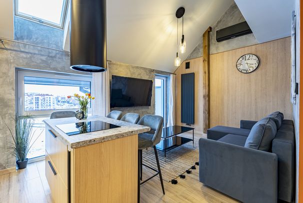 Nowe mieszkanie | 3 osobne sypialnie - Photo 1