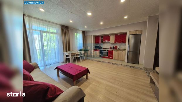 COMISION 0% 2 Camere | Mănăștur | Bloc Nou | Prima Închiriere | - Photo 1