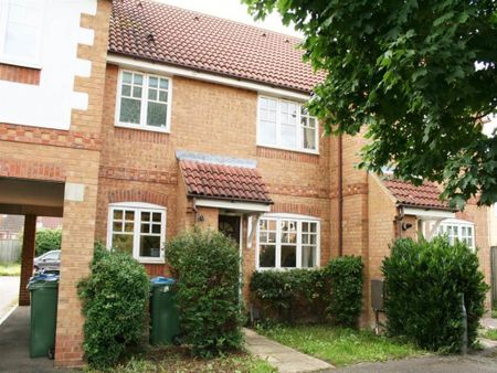 1 bedroom cluster house to rent - Photo 4