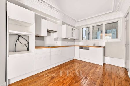 Location appartement, Paris 5ème (75005), 5 pièces, 125 m², ref 86827447 - Photo 5