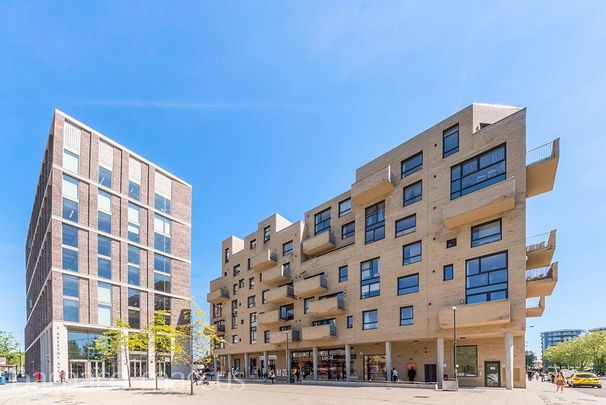 Grahame Park Way, LONDON - Photo 1