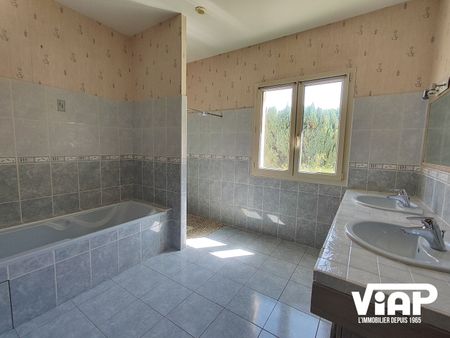 MAISON DOUBLE COMMUNICANTE - Photo 3