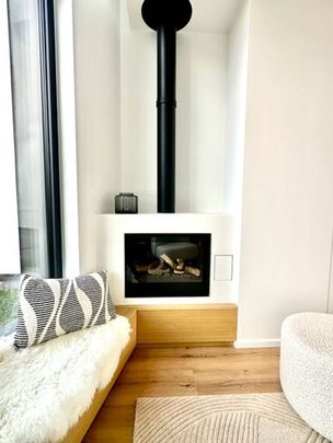 Triplex te huur - Photo 1