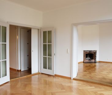 exklusive 5-Zimmerwohnung mit Dachterrasse in der Berner Altstadt - Photo 3