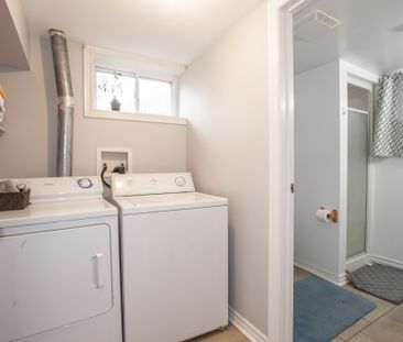 129 Jacobson Ave, St. Catharines - All Inclusive 2 Bedroom - Photo 6