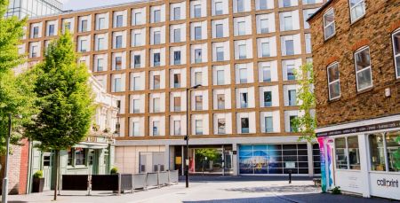 1 Bed Studio - Photo 4