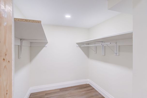 For Lease - 3294 Respond Road Unit# Basement, Mississauga, Ontario - Photo 1