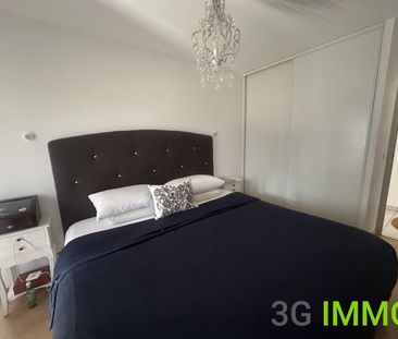 Location / Appartement T3 - Photo 1