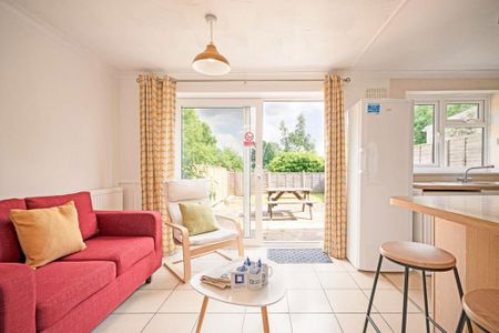 4 bedroom house to rent - Photo 4