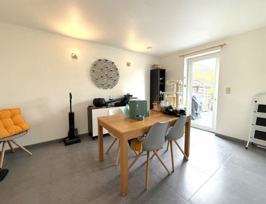 Bel-etage te huur - Photo 1