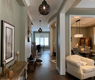 For Lease - 163 Magnolia Crescent, Oakville, Ontario - Photo 6