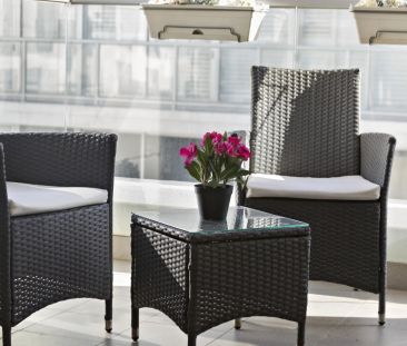 Bright Bayside Living at 'Aqueous' - Photo 2