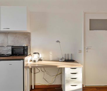 Cornelis van Alkemadestraat 27, 1065 AA Amsterdam - Photo 1