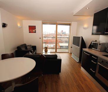 West Point, Leeds City Centre, LS1 4JT - Photo 4