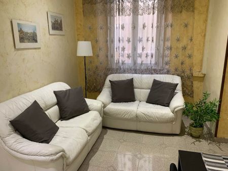 Via Merulana, Rome, Lazio 00184 - Photo 4