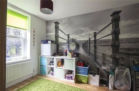 1 bedroom end of terrace house to rent - Photo 2