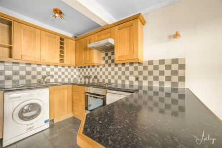 1 bedroom apartment to rent - Photo 5