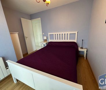 Location Appartement 3 pièces 50m² - Photo 4