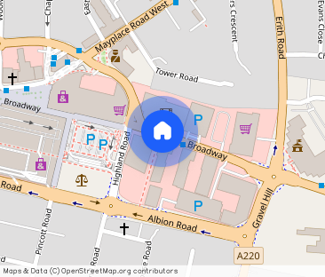 Ernest Court, Bexleyheath, DA6 - Photo 1