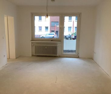Frisch renovierte 3-Zimmer-Erdgeschosswohnung! - Foto 1