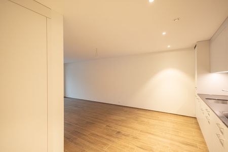 Erstvermietung „Rütlihof“ 2.5 Zimmerwohnung - Photo 5