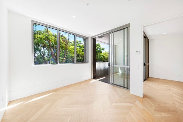 104/9 Waters Lane, Neutral Bay NSW 2089 - Apartment For Rent | Domain - Photo 1