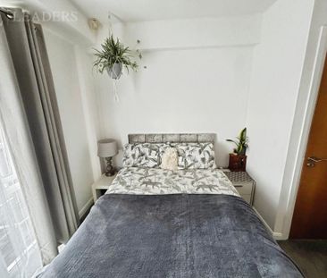 2 bedroom apartment to rent Babington Court, Babington Lane, Derby City, DE1 - Photo 6