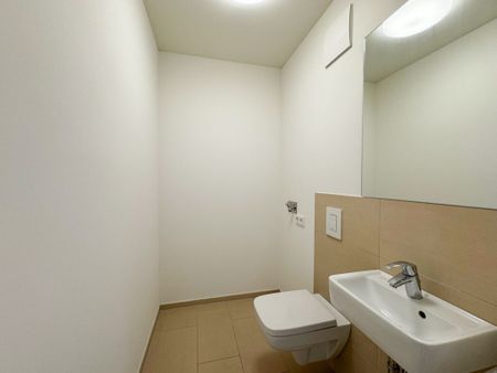 Ideal für Familien: 4-Zimmer-Wohnung mit Fußbodenheizung und durchdachtem Grundriss - Photo 2