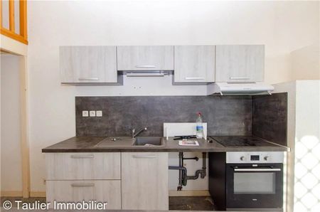 Location Appartement 3 pièces 59m² ST MARCELLIN 38160 - Photo 3