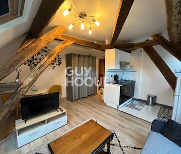 Deux pièces meublé - Photo 2