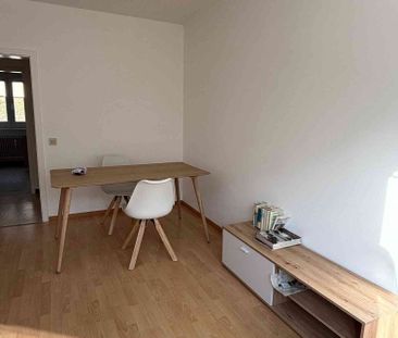 3.5 Zimmer, 70 m², 1. Stock - Photo 2