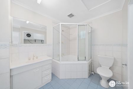 Unit 98/10 Eyre Street, Griffith ACT 2603 - Apartment For Rent | Domain - Photo 5