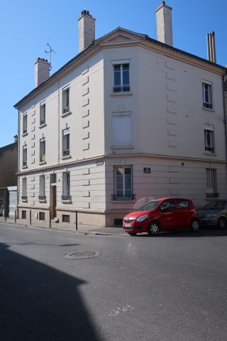 RUE PAULIN PARIS, Reims - Photo 3