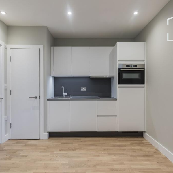 Gerard Court, Willesden Green, NW2 - Photo 1