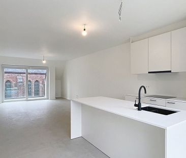 Appartement te huur in Eine voor € 880 met 2 slaapkamers - Foto 2