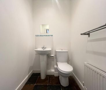 5 bedroom terraced house to rent - Photo 6