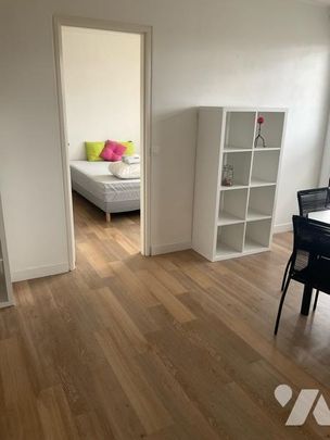 A LOUER A SECLIN (NORD) - Photo 1