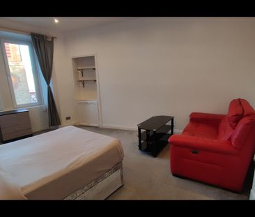 2 Bed Flat, Gorgie Road, EH11 - Photo 6