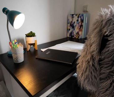 Studio to rent - Photo 5