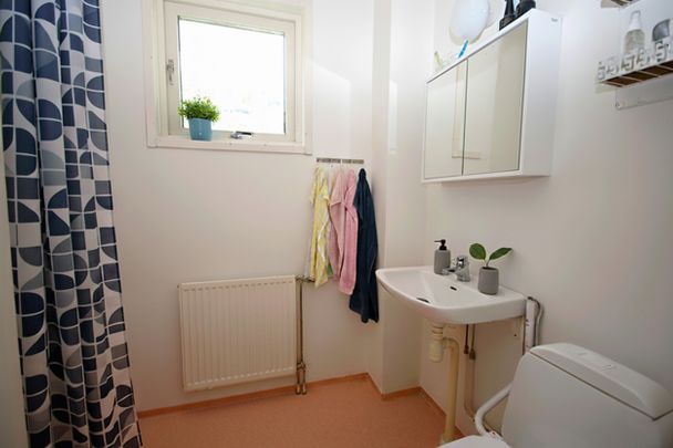 Otteshagsvägen 6A - Photo 1