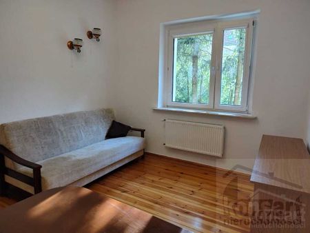 Pogodno-2-pok.45m2,parter,ogród,cegła ,2,1tys, - Photo 2