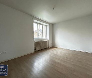 Location Appartement 4 pièces 64m² BRIVE LA GAILLARDE 19100 - Photo 5